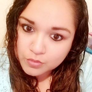 Meet your Posher, Joanna